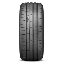 Continental Extremecontact Sport 02 Tires 355/30ZR19 LL