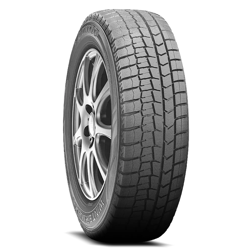 Dunlop Winter Maxx 2 Tires 235/50R18 XL