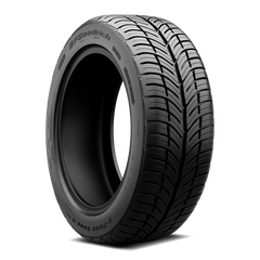 Bfgoodrich G-Force Comp-2 A/S Plus Tires 265/35ZR18 XL
