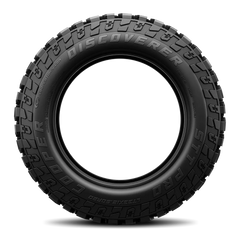 Cooper Discoverer STT Pro Tires LT295/60R20 E