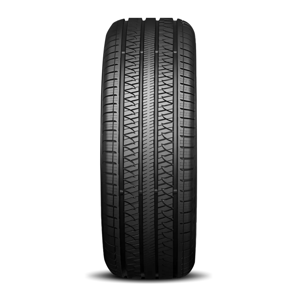 Yokohama Avid GT S35A Tires 285/40R21 XL