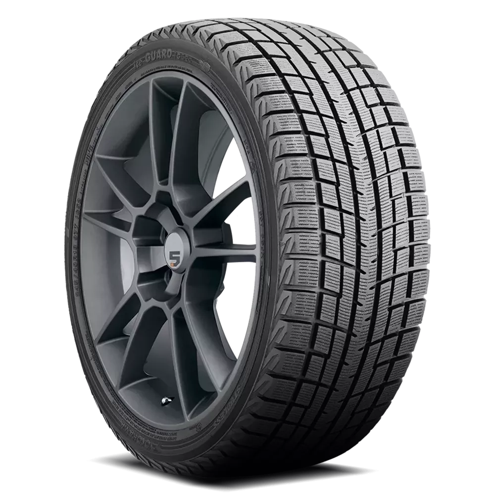 Yokohama Iceguard IG52C Tires 195/60R15