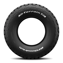 Bfgoodrich ALL-Terrain T/A KO2 Tires LT295/70R18 E