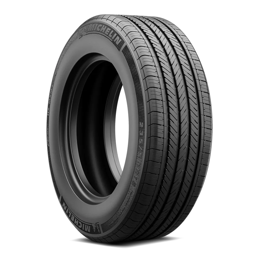 Michelin Pilot MXM4 Tires P235/60R18
