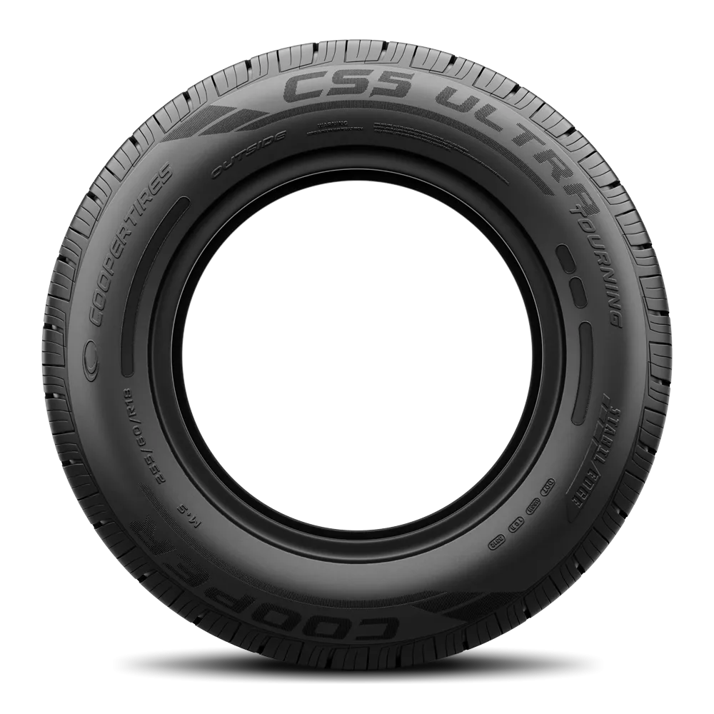 Cooper CS5 Ultra Touring Tires 205/65R16