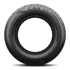 Cooper CS5 Ultra Touring Tires 225/55R16