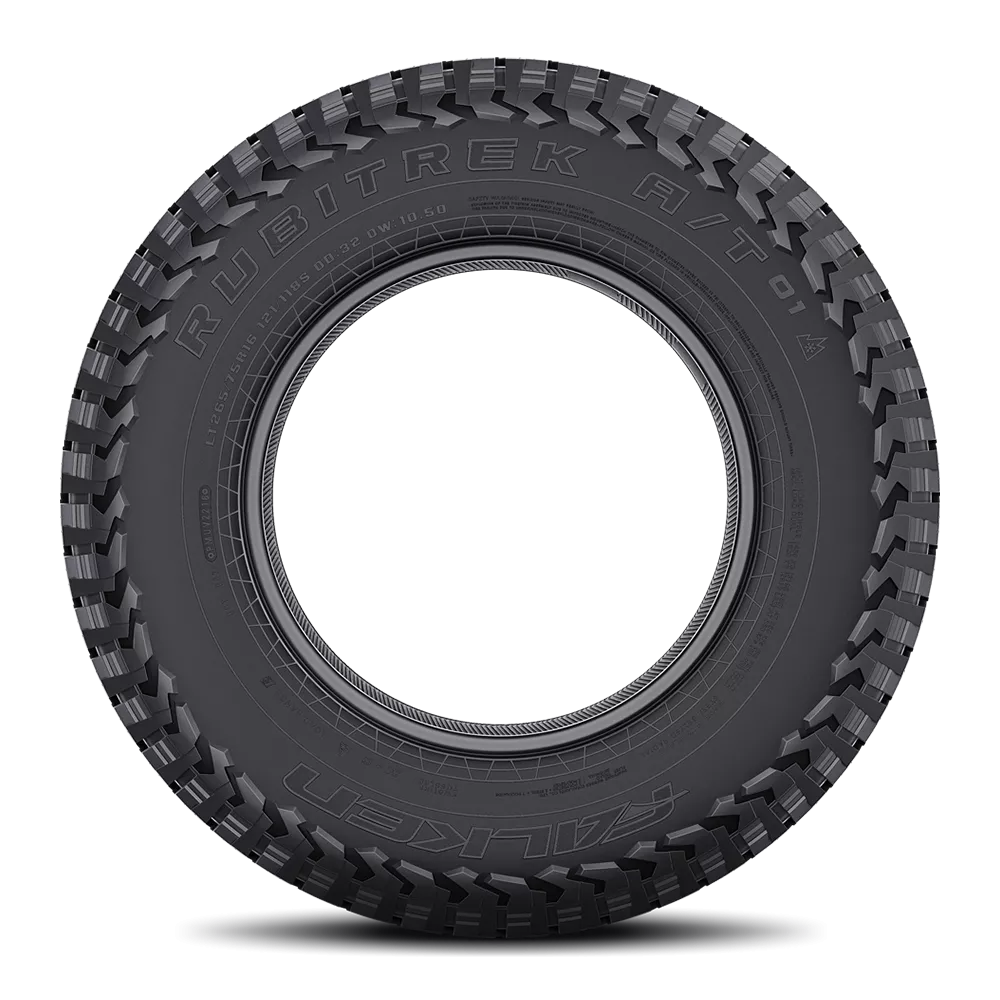 Falken Rubitrek A/T Tires LT305/70R16 E