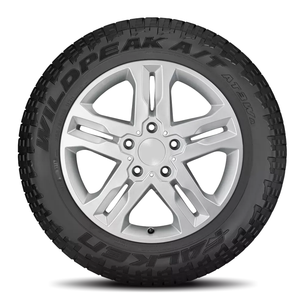 Falken Wildpeak A/T3WA Tires 285/45R22 XL
