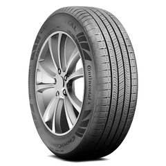 Continental Crosscontact RX Tires 295/35R22 XL FR  NE0