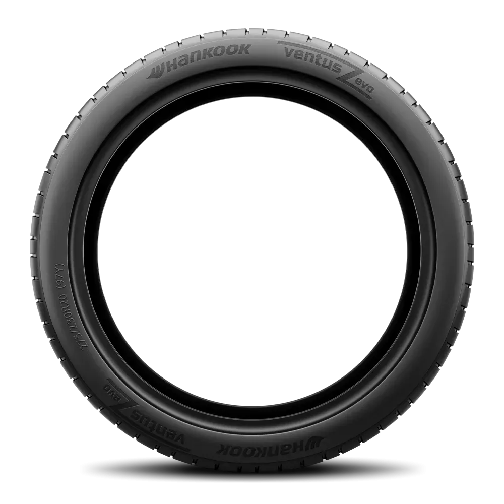 Hankook Ventus Evo Suv K137 Tires 235/50R18 XL Ventus Evo Suv (+) Oe
