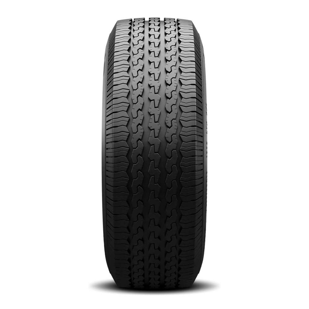 Michelin LTX A/S Tires LT265/70R17 E