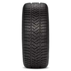 Pirelli Winter Sottozero 3 Tires 275/35R19  (J)