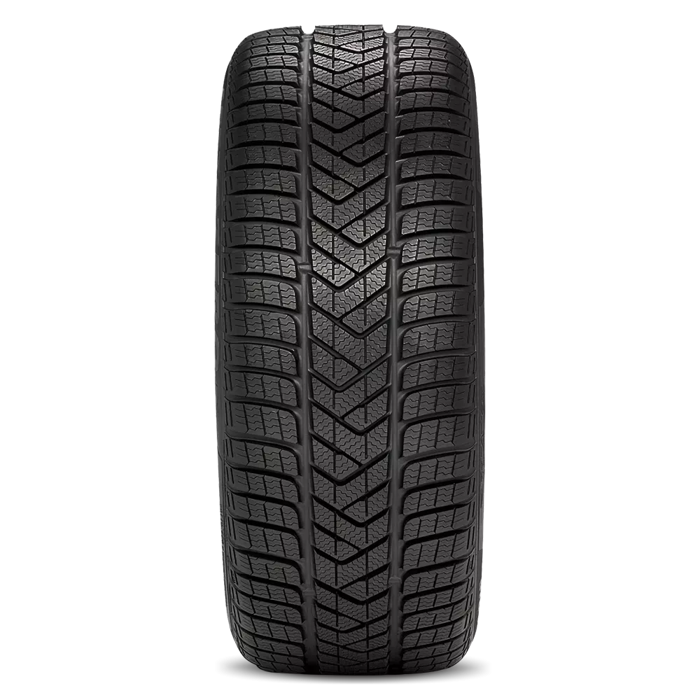 Pirelli Winter Sottozero 3 Tires 225/45R17 XL