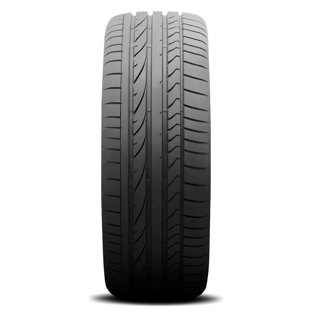 Bridgestone Potenza RE050A Pole Position Tires P275/35R18 LL  Runflat