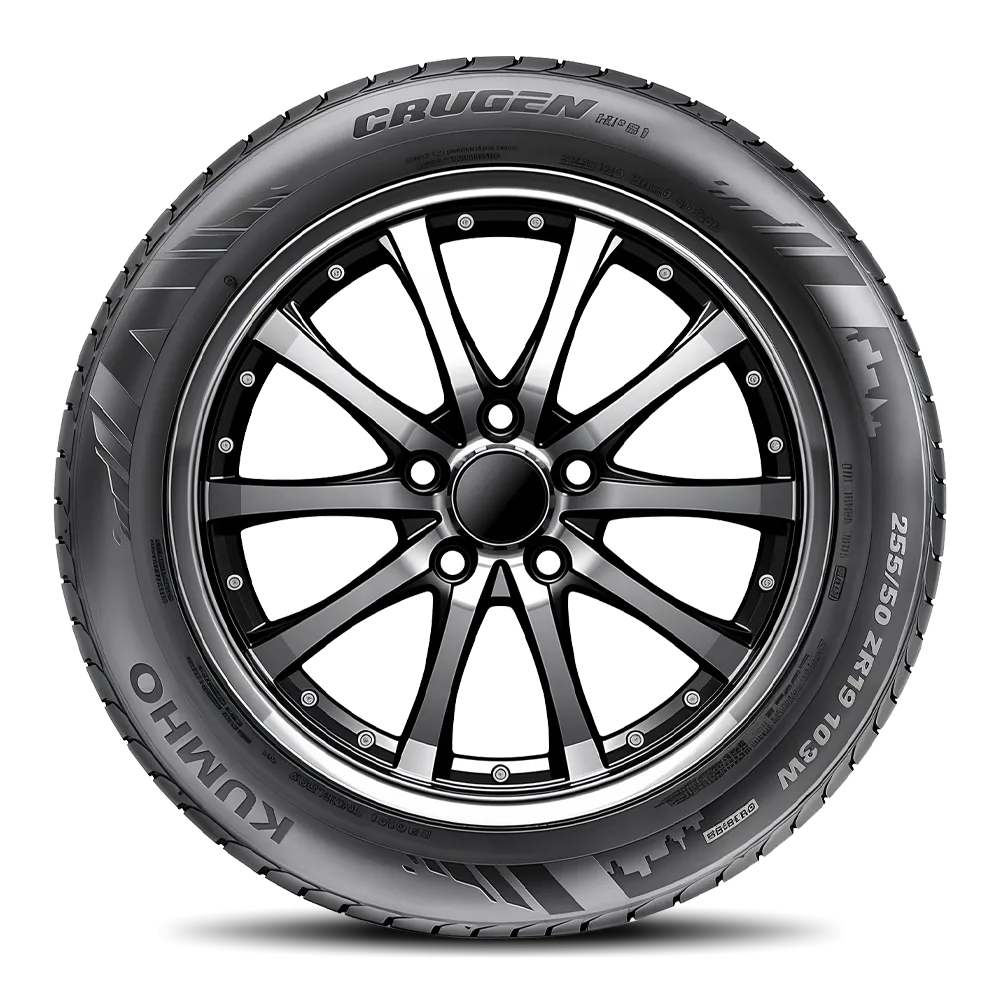 Kumho Crugen HP91 Tires 245/50R19 XL