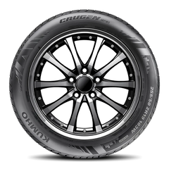 Kumho Crugen HP91 Tires 245/50R19 XL