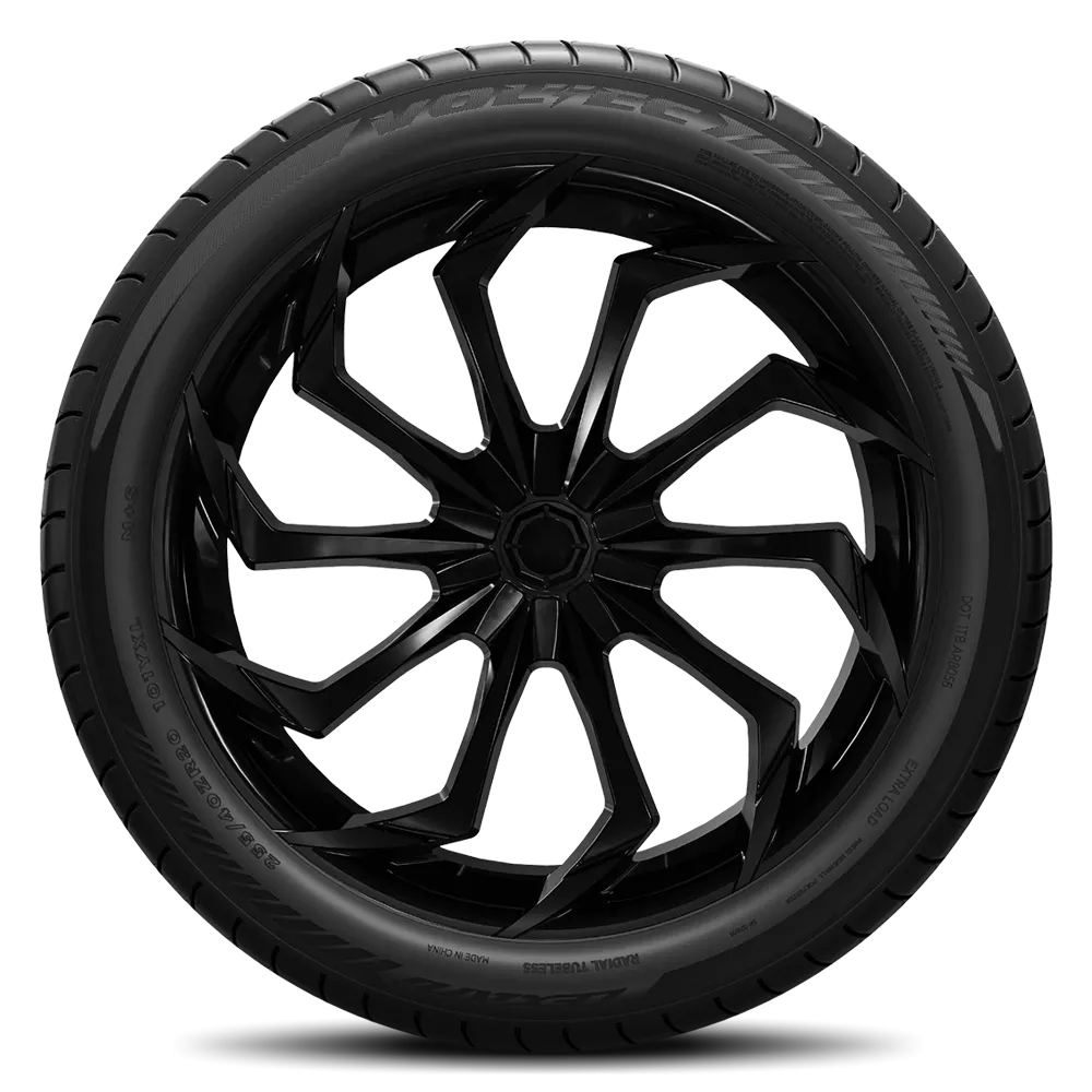 Lexani Tires Volt-EC Tires 265/35ZR21 XL  EV