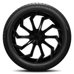 Lexani Tires Volt-EC Tires 245/45ZR20 XL  EV