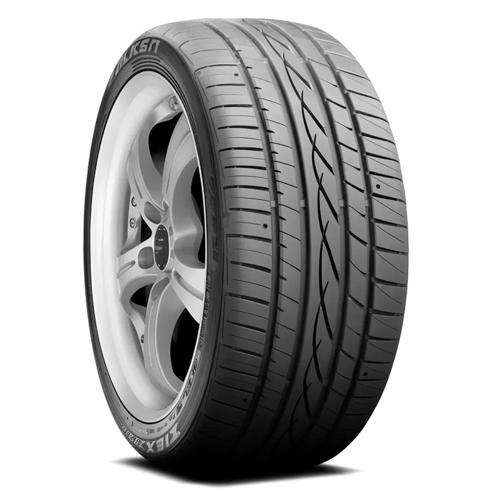 Falken Ziex Ze-912 Tires 185/65R15