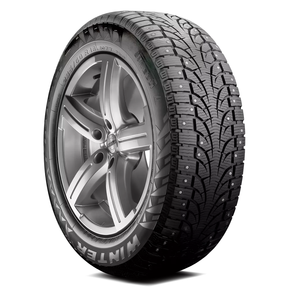 Pirelli Winter Carving Edge Tires 255/55R20 XL