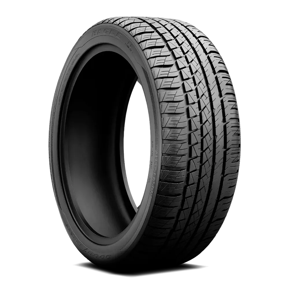 Goodyear Eagle F1 Asymmetric 2 Tires 275/45ZR18
