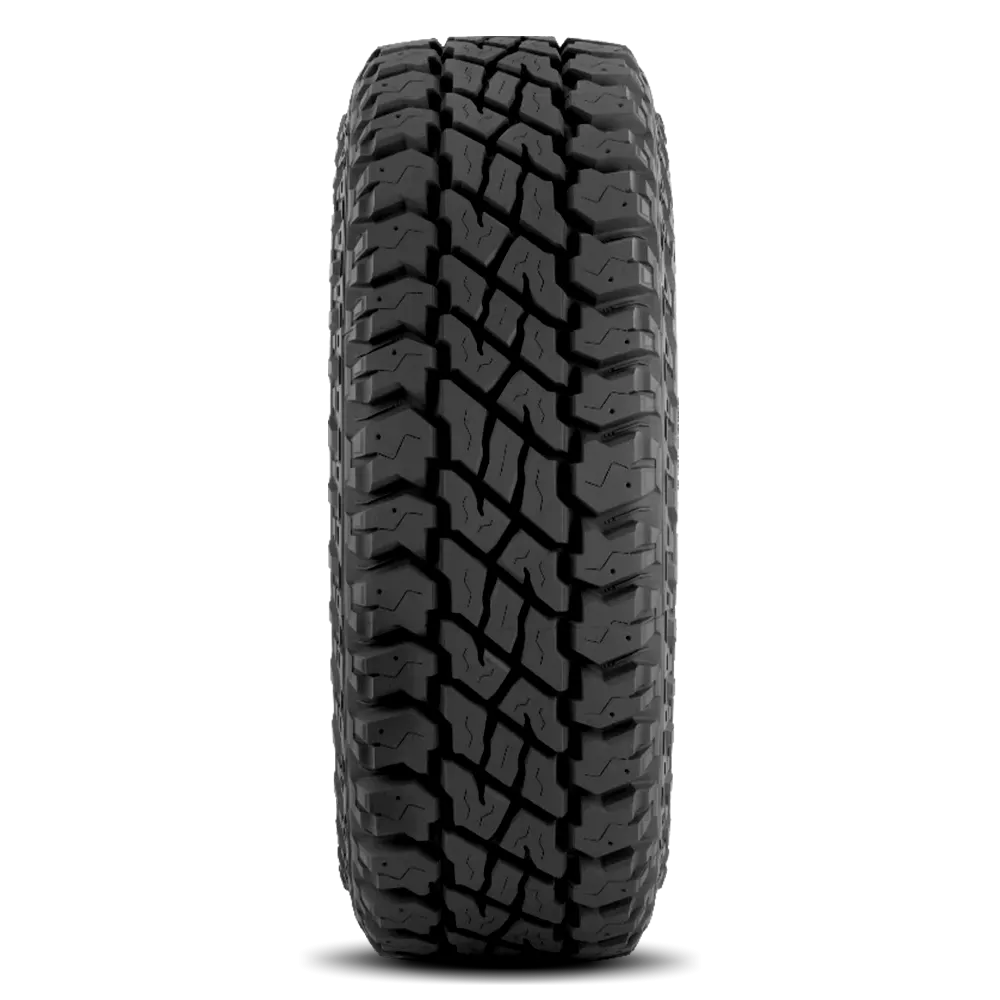 Cooper Discoverer S/T Maxx Tires LT255/80R17 E