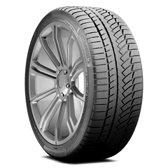 Continental Contiwintercontact TS 850 P Tires 205/60R16