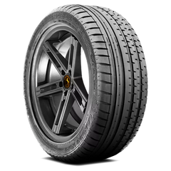 Continental Contisportcontact 2 Tires 275/45R18  Mo