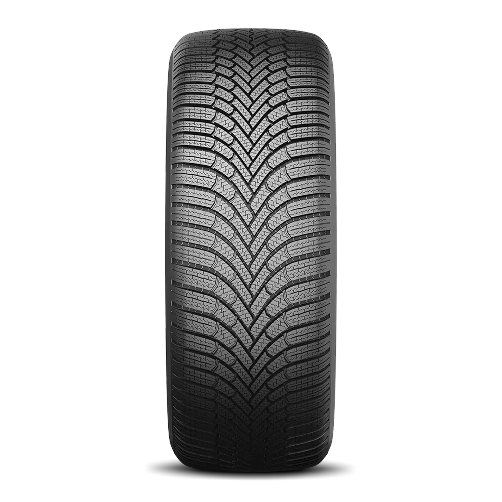 Bridgestone Blizzak 6 Tires 295/40R21 XL
