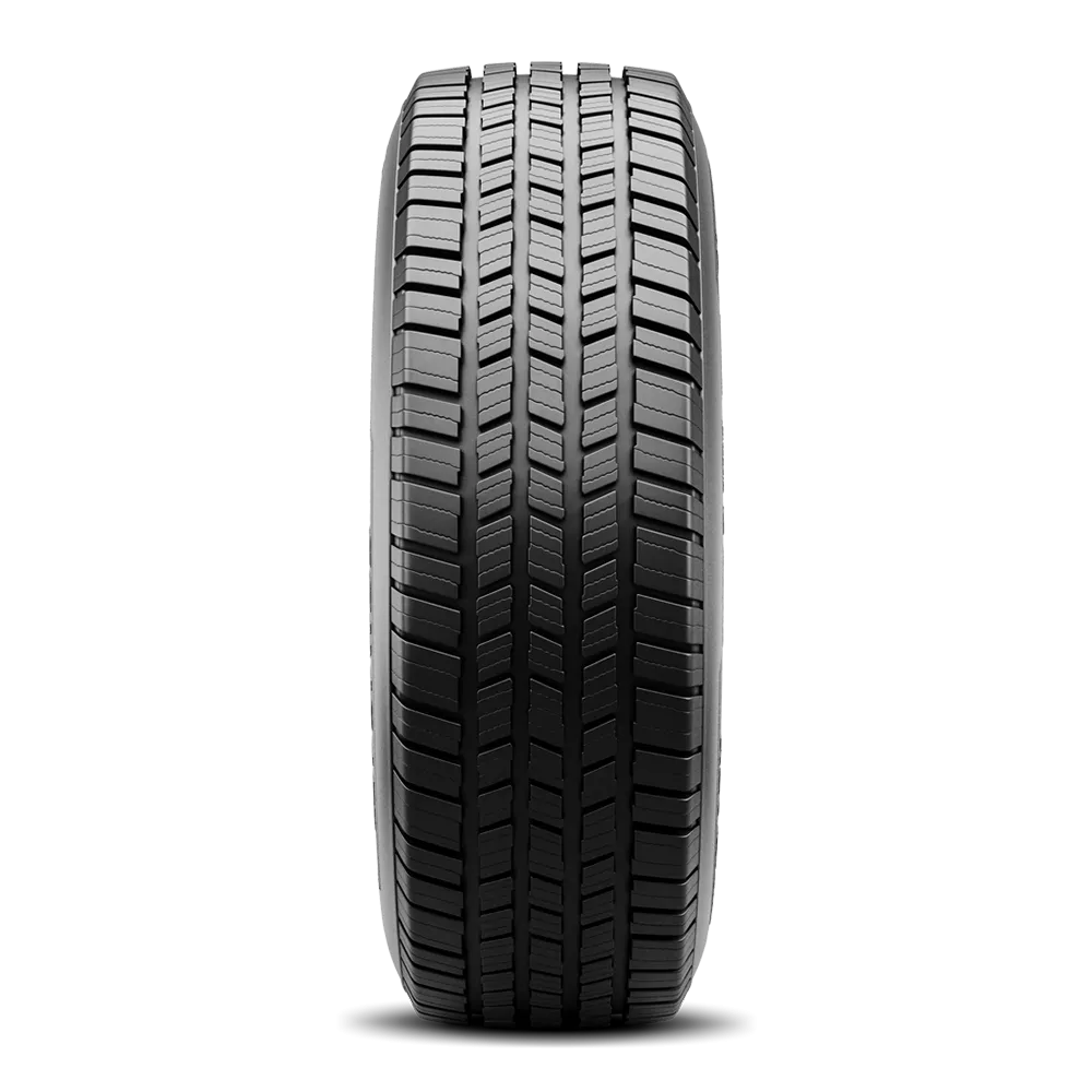 Michelin Agilis LTX Tires LT245/75R16 E