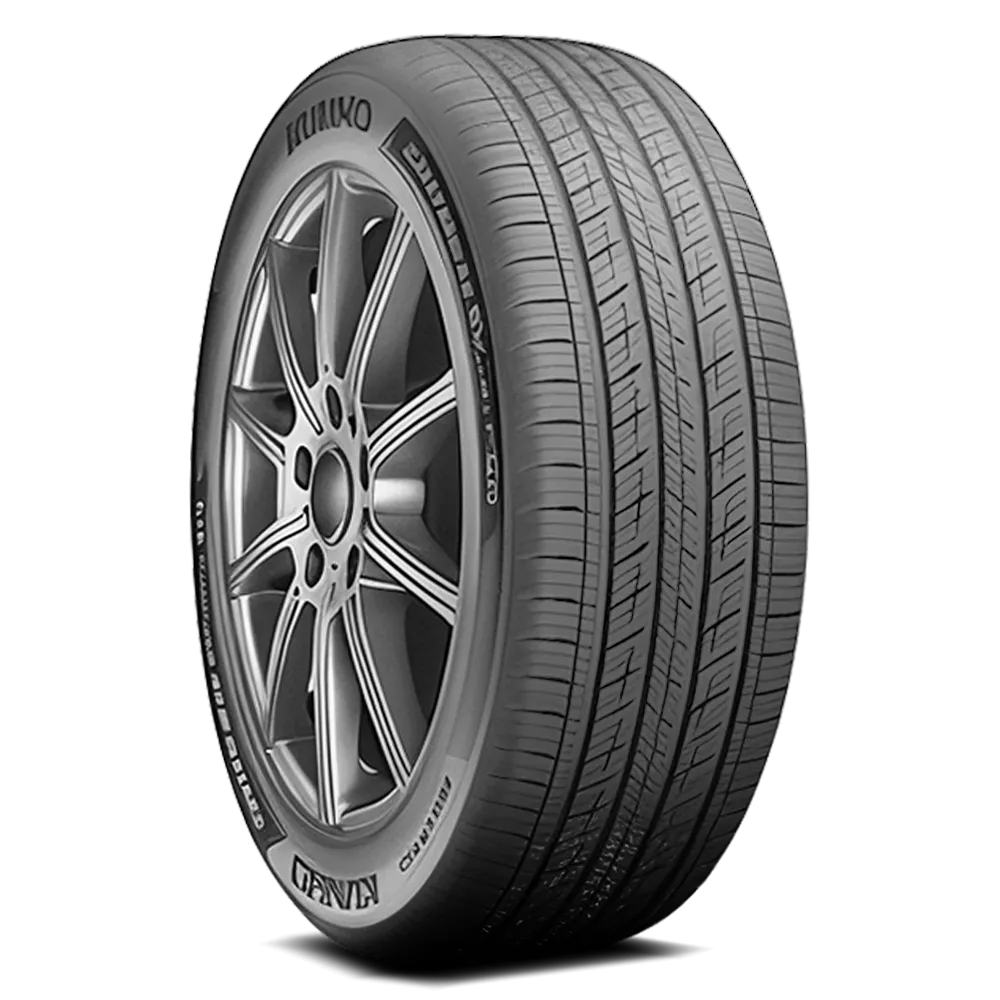Kumho Crugen HP71 EV Tires 255/40R20 XL