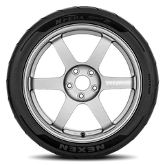 Nexen Nfera Sport R Tires 245/40R18