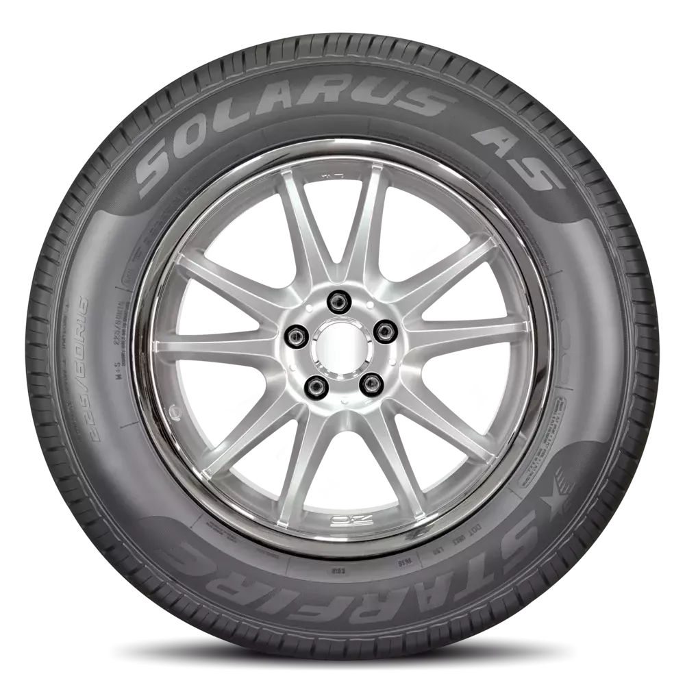 Starfire Solarus AS Tires 225/65R17