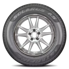 Starfire Solarus AS Tires 225/45R18