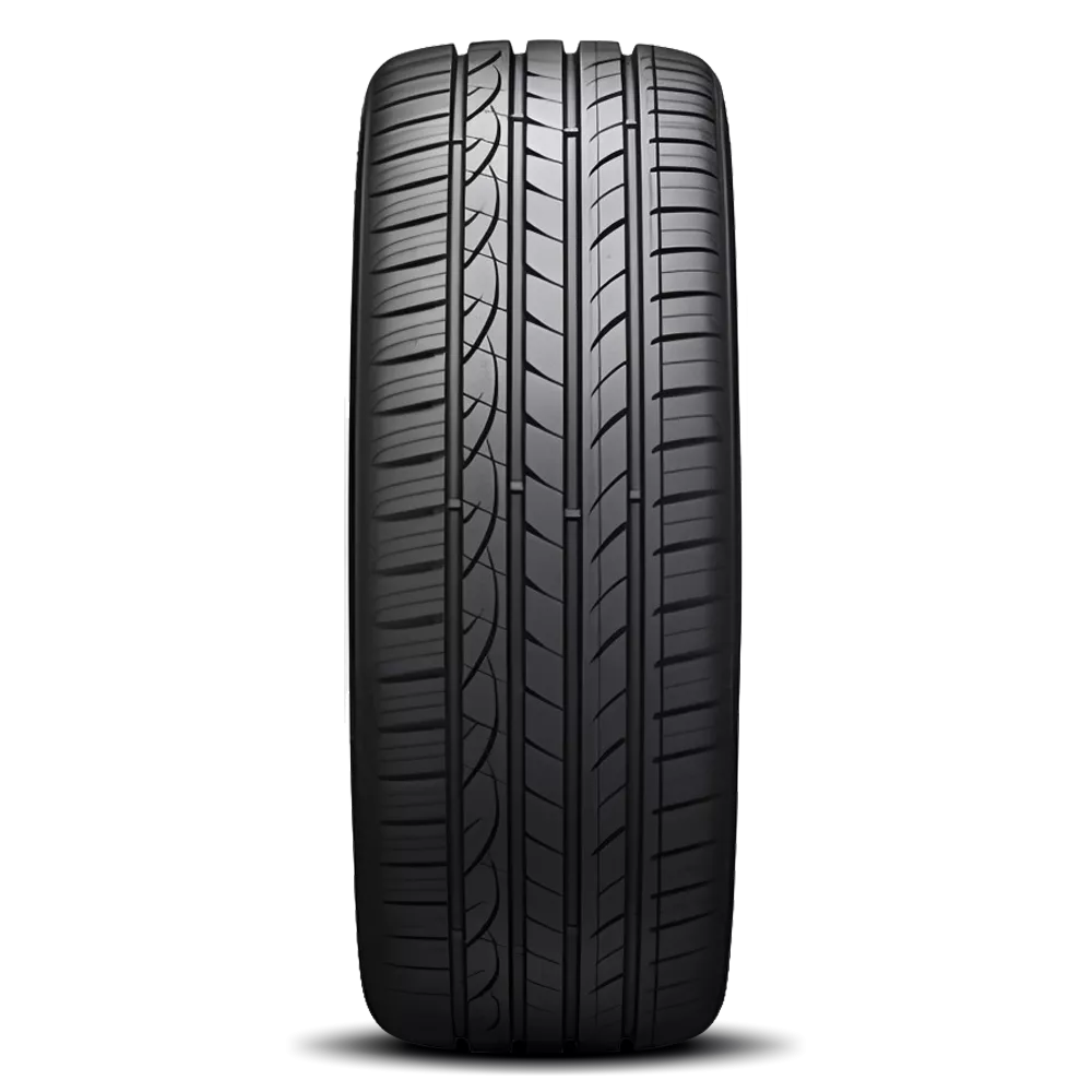 Hankook Ventus S1 NOBLE2 H452 Tires 275/35ZR20 XL
