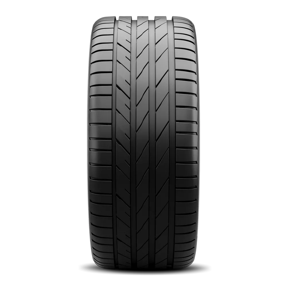 Hankook Ventus Evo Suv K137 Tires 315/35R21 XL  (*)