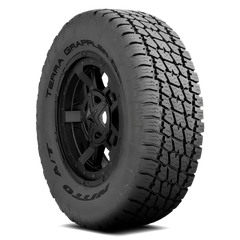 Nitto Terra Grappler G2 Tires LT265/70R17 E
