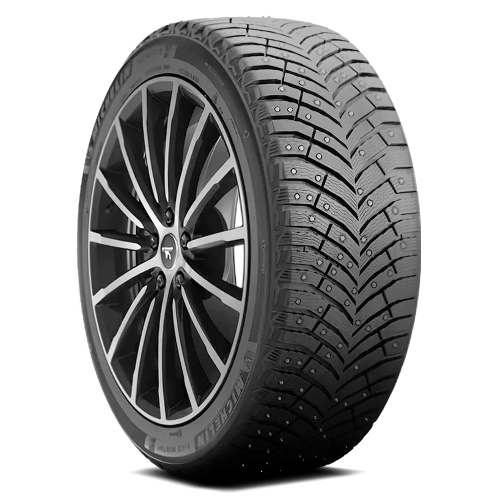 Michelin X-Ice North 4 Tires 225/45R17 XL