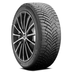Michelin X-Ice North 4 Tires 225/45R17 XL