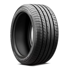 Goodyear Eagle Sport ALL-Season Tires 245/45R20 XL