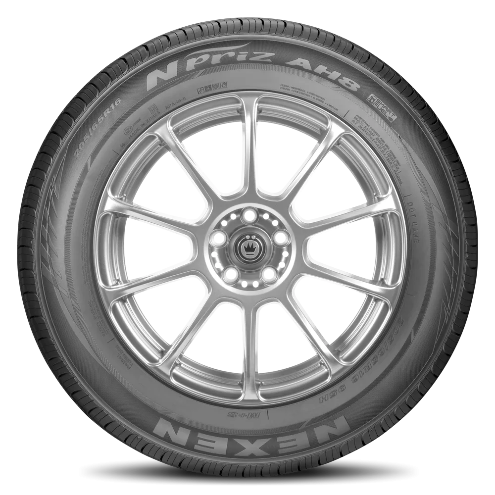 Nexen Npriz AH8 Tires 205/60R16  Oe