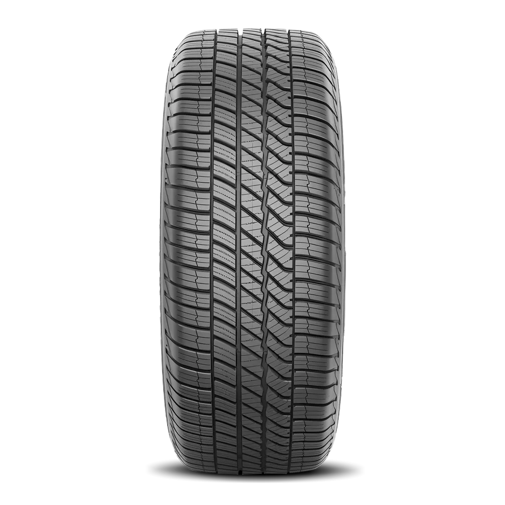 Cooper Tractioncommand Tires 265/50R20 XL