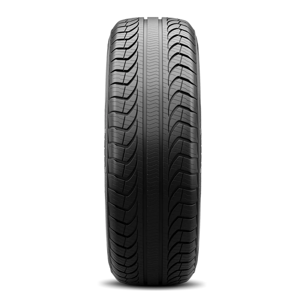 Pirelli P4 Persist AS Plus Tires 215/60R16