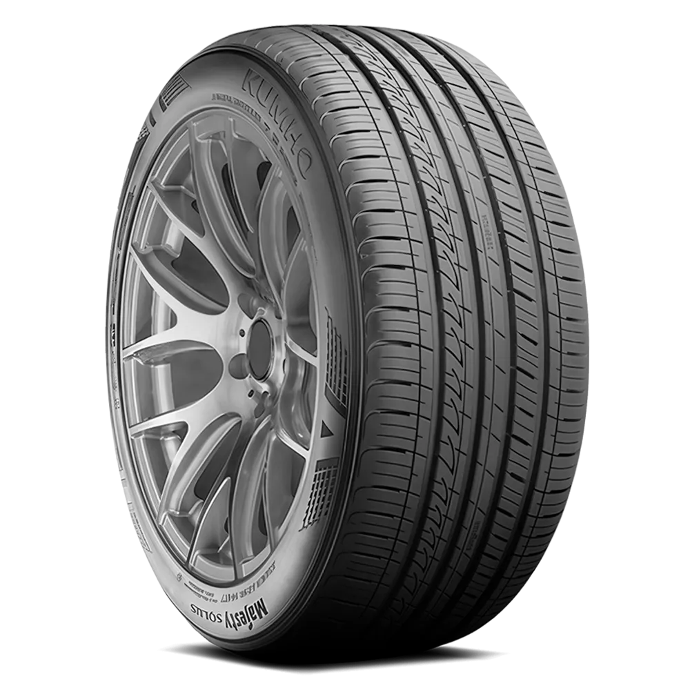 Kumho Majesty 9 Solus TA91 EV Tires 235/35R20 XL