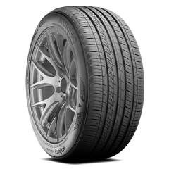 Kumho Majesty 9 Solus TA91 EV Tires 245/35R21 XL