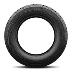 Cooper Weather-Master WSC Tires 235/50R18