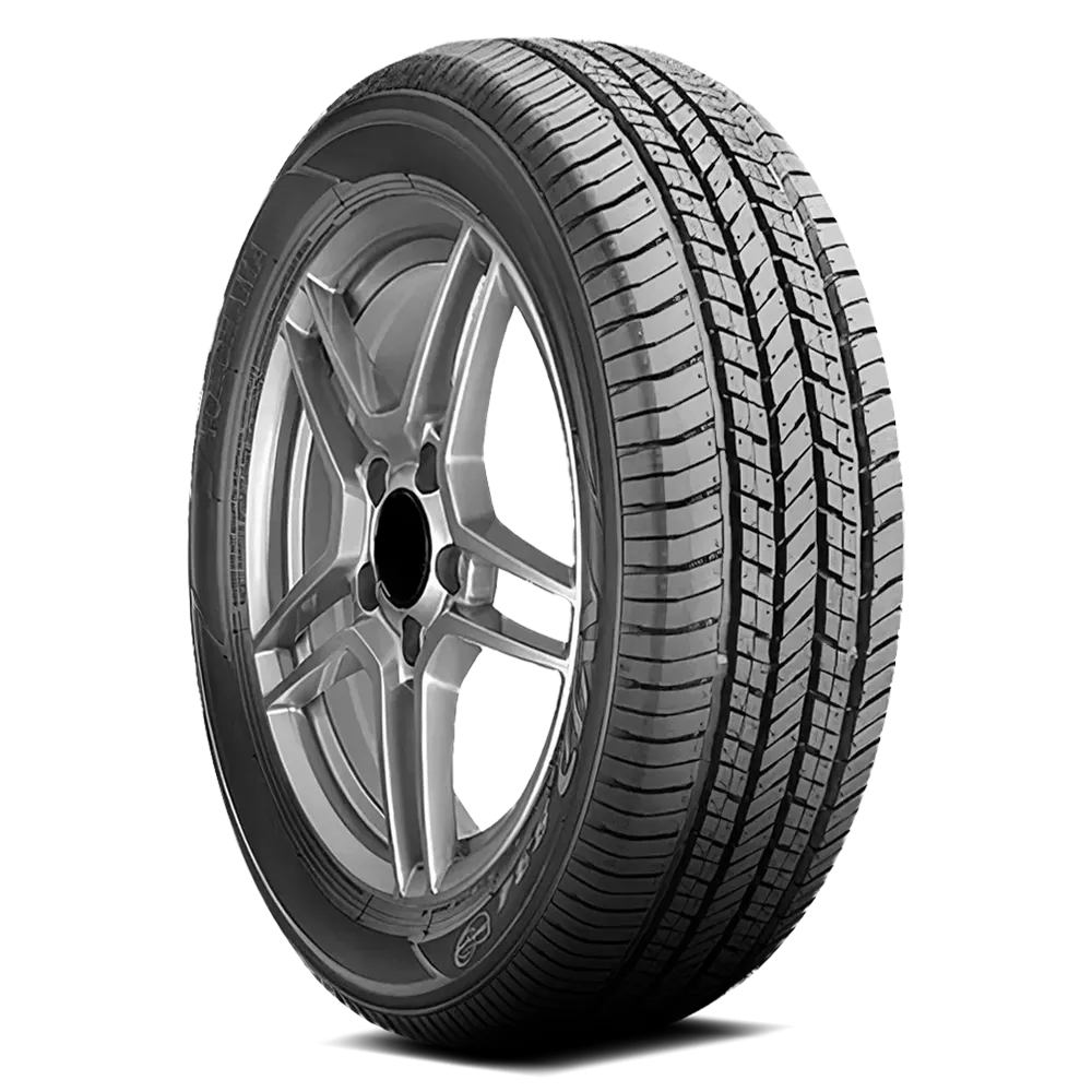 Yokohama Avid S34FV Tires P215/60R16