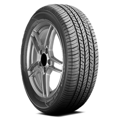 Yokohama Avid S34FV Tires P215/60R16