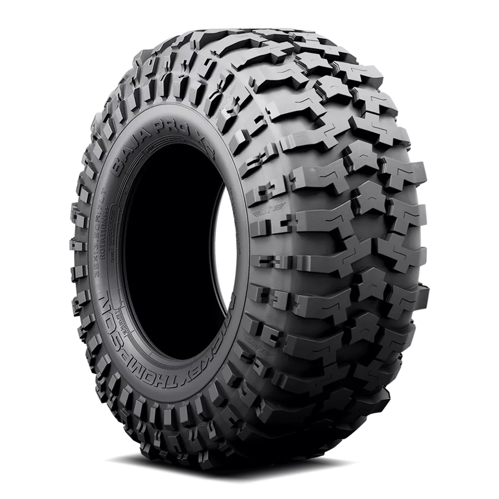 Mickey Thompson Baja Pro XS Tires 19.5/46-16LT C