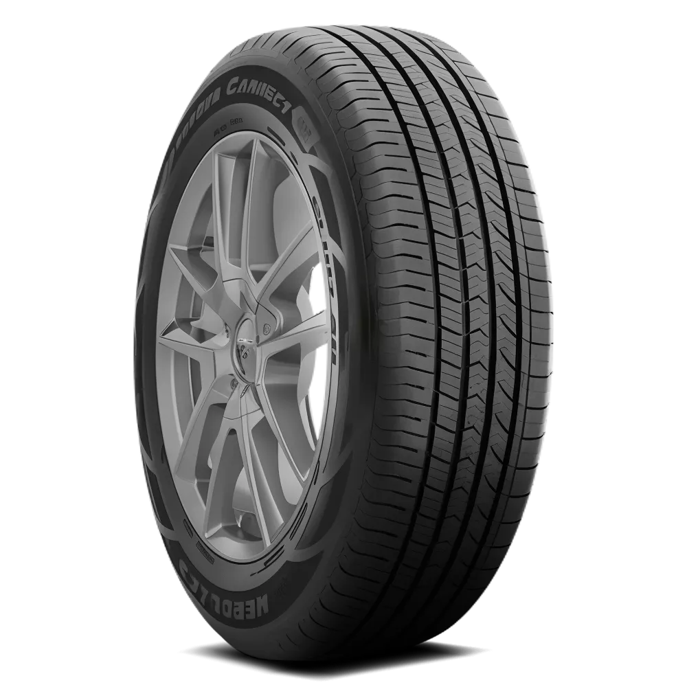 Hercules Roadtour Connect AS Tires 215/65R16